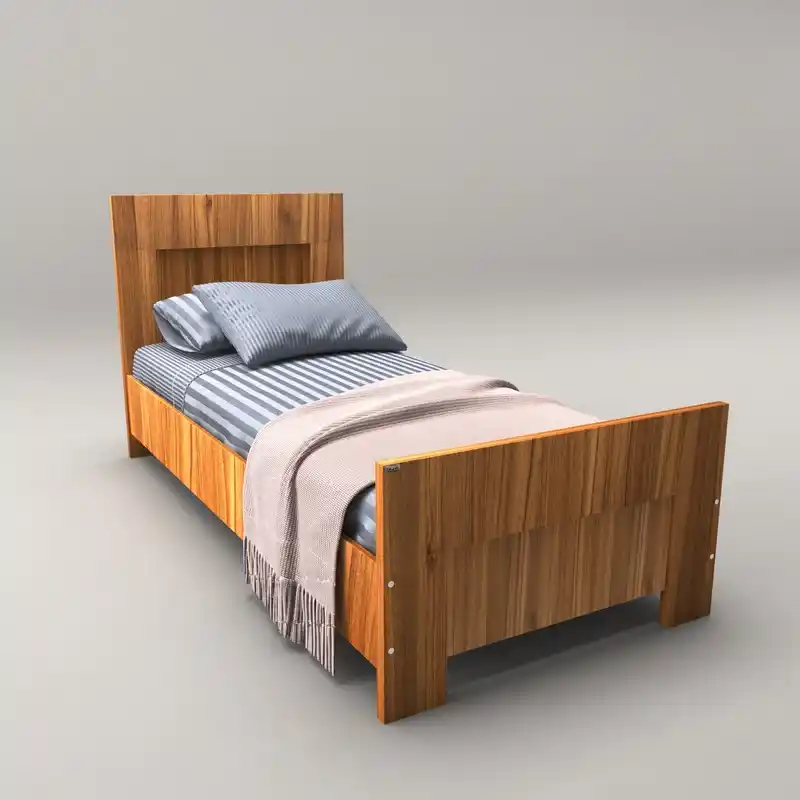 تخت تک نفره عرشیا کد 101