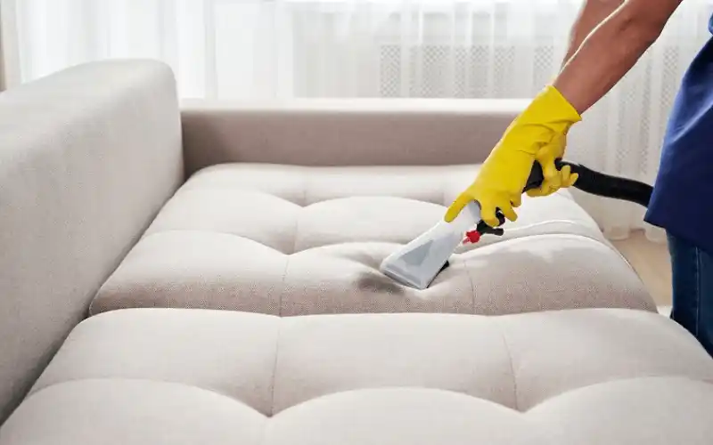 تصویر مطلب چگونه مبل خود را تمیز نگه داریم | فروشگاه عرشیا