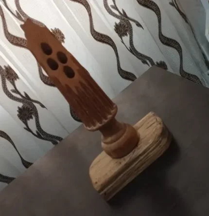 جامدادی چوبی عرشیا